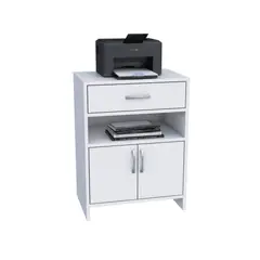 MUEBLES MACRUMO - PORTA IMPRESORA ECO