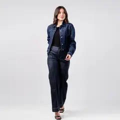 JAROLA - Pantalón Straight Renata