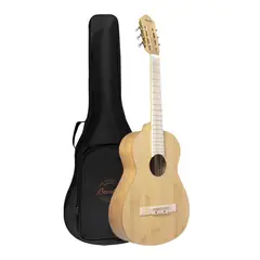 BAMBOO - GUITARRA CLASICA BALANCE BAMBU