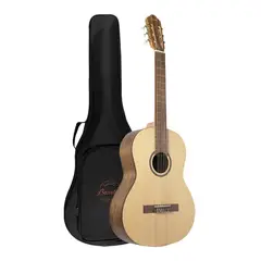 BAMBOO - GUITARRA CLASICA BALANCE SPRUCE