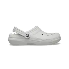 CROCS - Zuecos Classic Lined Clog Unisex