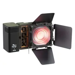 ZHIYUN - Molus X100 RGB PRO Luz de video COB de 100W