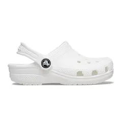 CROCS - Zuecos Classic Clog T Niños
