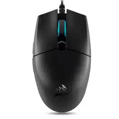 CORSAIR - MOUSE Ultraligero KATAR PRO 12.400 DPI RGB iCUE