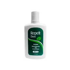 GENERICO - Repelt Deet Crema 120G La Cooper