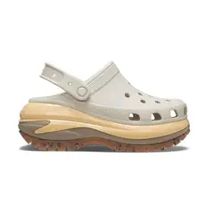 CROCS - Zuecos Mega Crush Clog Unisex