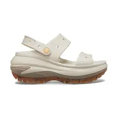 CROCS - Zuecos Mega Crush Sandal Unisex
