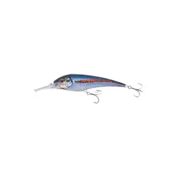 GENERICO - Señuelo de pesca DTX Minnow 180 Red Bait