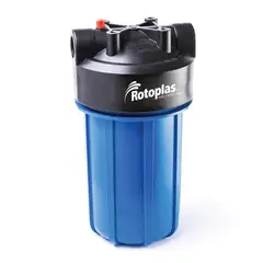 ROTOPLAS - Filtro Jumbo para Agua - 300006