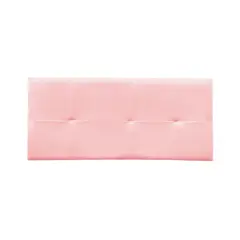 GENERICO - Cabecera aérea reforzada Sabana - King Rosado