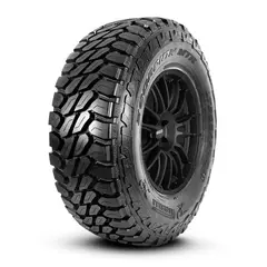 PIRELLI - Llanta LT265/65R17 SCORPION MTR 116Q