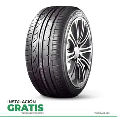 RYDANZ - Llanta 205/45ZRF17 ROADSTER R02 88W RUN FLAT