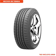 GENERICO - Llanta 205/65R15 CHAOYANG RP18