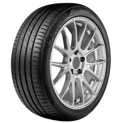SENTURY - Llanta 265/40R22 QIRIN 990 106W