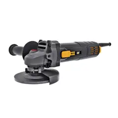 CAT - Amoladora Esmeriladora Angular 750W DX371 INDUSTRIAL