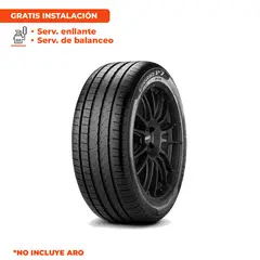 PIRELLI - Llanta 225/45R17 P7 ALL SEASON 94V