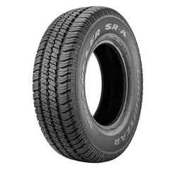 GENERICO - Llanta P275/65R18 GOODYEAR WRANGLER RADIAL SR-A 114T