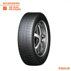 GENERICO - Llanta 175/65R14 ROADCRUZA RA610 82H