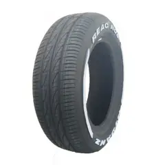 RYDANZ - Llanta 18570R14 REAC R05 88T Letras Blancas