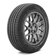 PIRELLI - Llanta 235/65R18 SCORPION AS +3 106H