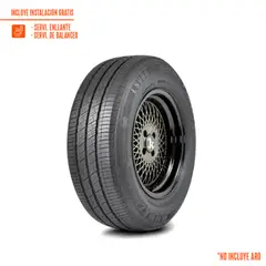 LANDSAIL - Llanta 225/70R15 LSV88 106/103S 4PR
