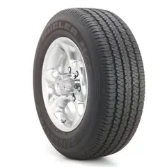 GENERICO - Llanta P265/70R17 BRIDGESTONE DUELER RVT 113S