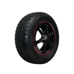 RYDANZ - Llanta LT245/75R17 RAPTOR R09 121