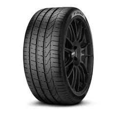 PIRELLI - Llanta 255/35R19 PZERO RUN FLAT 92W