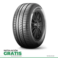 PIRELLI - Llanta 185/70R14 CINTURATO P1 88H