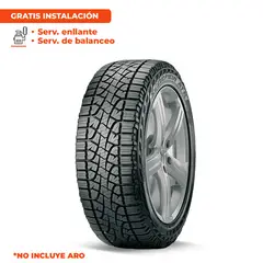 PIRELLI - Llanta 185/65R15 SCORPION ATR 88H