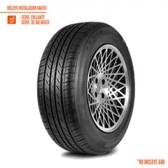 LANDSAIL - Llanta 185/55R15 LS288 82V