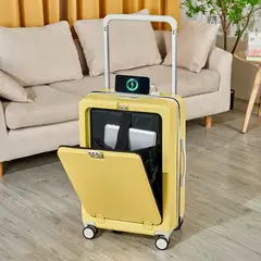 PIA COPELLO STORE - Maleta de Viajes