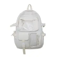 PIA COPELLO STORE - Mochila Kawaii - Negro