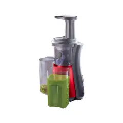 OSTER - Extractor de Jugos por Prensado de 150W Rojo FPSTJE4000R