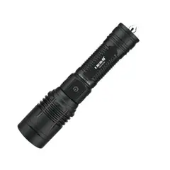 LIDIMI - Linterna Recargable Con Centro De Encendedor