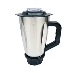IMACO - Vaso coctelero 1.5 litros de acero BLS509N-JAR