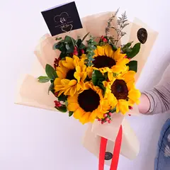 GENERICO - Ramo Grace - Ramo de Flores