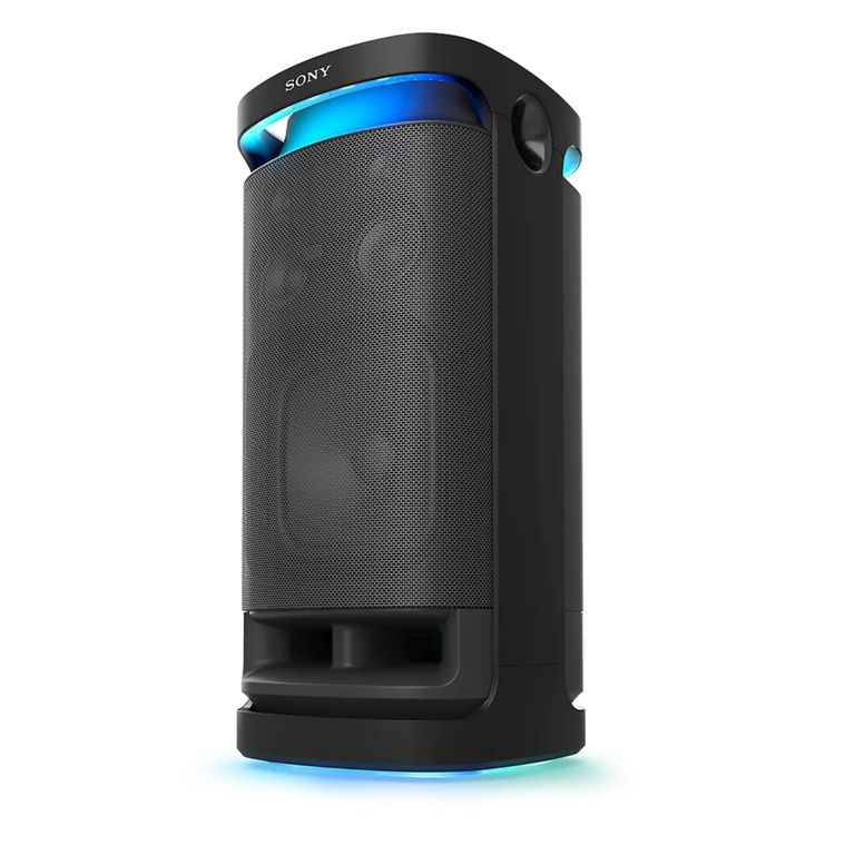 Parlante Inalámbrico Para Fiestas Mega Bass SRS-XV900 25 Hrs