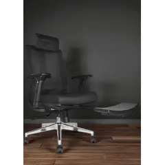 GENERICO - SILLA DE OFICINA OPTIMUS PRO AP ERGONÓMICA