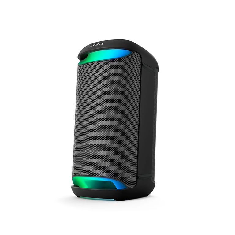 PARLANTE BLUETOOTH SRS-XV500 CON MEGA BASS FIESTAS