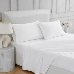 SLEEPER - Juego de Sábanas 100% Algodón Pima Peruano 250 hilos