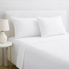 SLEEPER - Juego de Sábanas 100% Algodón Pima Peruano 300 hilos