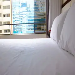 SLEEPER - Juego de Sábanas 100% Algodón Pima Peruano 415 hilos