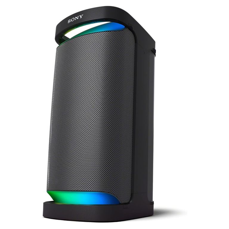 PARLANTE BLUETOOTH PORTATIL SRS-XP700 X-SERIES ALTAVOZ IPX4 BATERIA 25 HORAS NEGRO