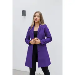 AMARELLY - ABRIGO PARA MUJER GLADYS