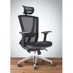 GENERICO - SILLA DE OFICINA NAIROBI PRO ERGONÓMICA