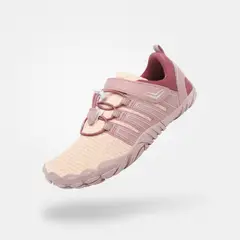 SAGUARO - - Zapatilla Vigor II - Barefoot Sport Shoes - Rosa