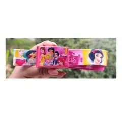 GENERICO - Correa de Niña Dibujos 80cm ModPrinc