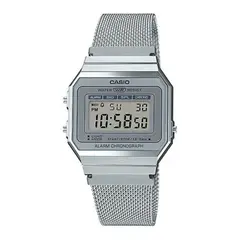 CASIO - Reloj Para Hombre A700WM-7A
