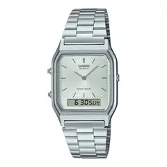 CASIO - Reloj Para Hombre AQ-230A-7